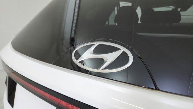 used 2023 Hyundai Tucson car, priced at $28,441