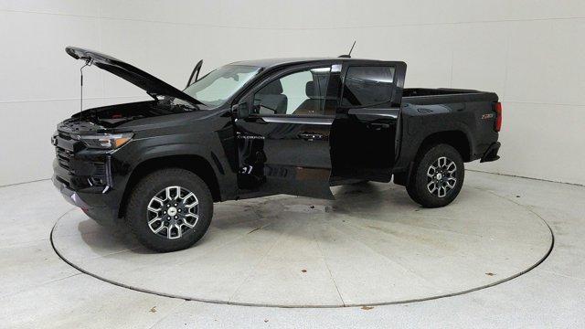 new 2024 Chevrolet Colorado car, priced at $41,935