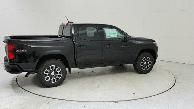 new 2024 Chevrolet Colorado car, priced at $41,935