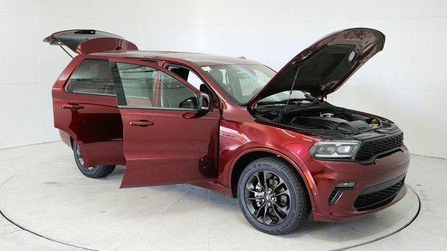 used 2022 Dodge Durango car, priced at $37,393