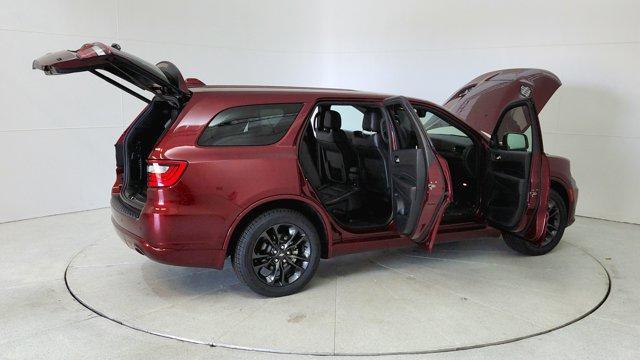 used 2022 Dodge Durango car, priced at $37,393