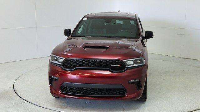 used 2022 Dodge Durango car, priced at $37,393