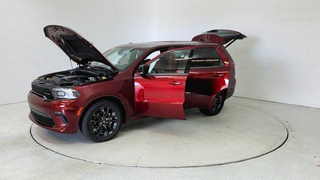 used 2022 Dodge Durango car, priced at $37,393