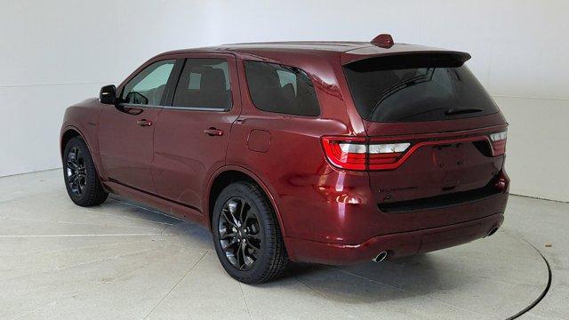 used 2022 Dodge Durango car, priced at $37,393