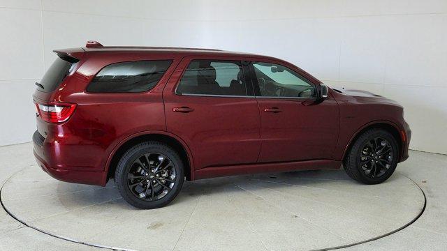 used 2022 Dodge Durango car, priced at $37,393