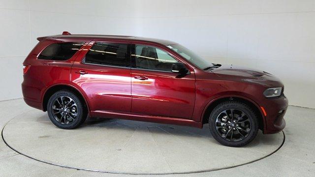 used 2022 Dodge Durango car, priced at $37,393