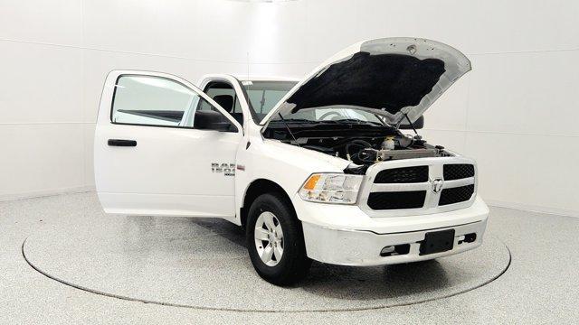 used 2019 Ram 1500 Classic car, priced at $19,291