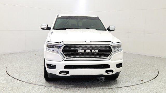used 2019 Ram 1500 car, priced at $25,994