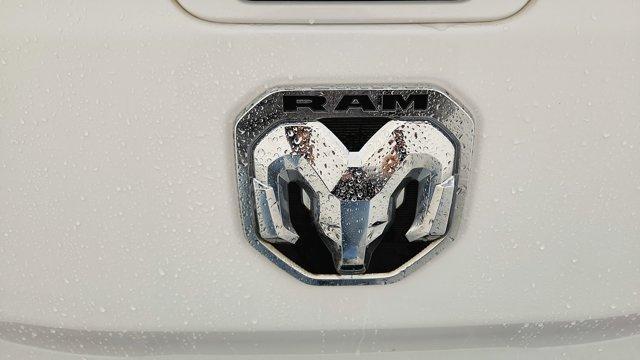 used 2019 Ram 1500 car, priced at $25,994