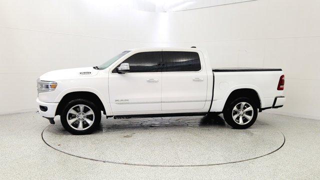 used 2019 Ram 1500 car, priced at $25,994