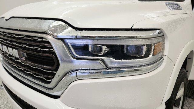 used 2019 Ram 1500 car, priced at $25,994