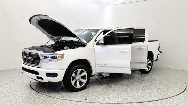 used 2019 Ram 1500 car, priced at $25,994