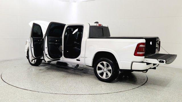 used 2019 Ram 1500 car, priced at $25,994