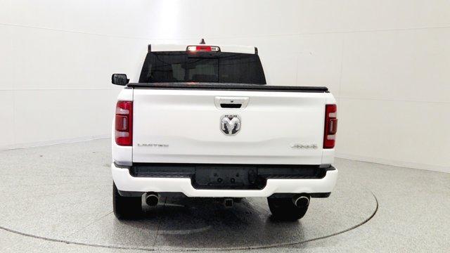 used 2019 Ram 1500 car, priced at $25,994