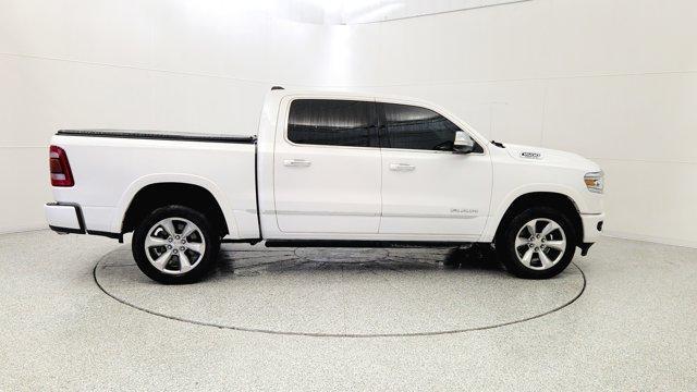 used 2019 Ram 1500 car, priced at $25,994