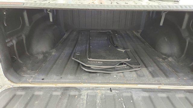 used 2019 Ram 1500 car, priced at $25,994