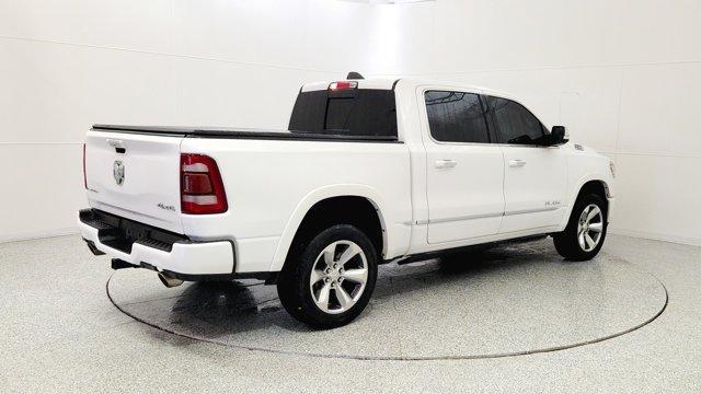 used 2019 Ram 1500 car, priced at $25,994