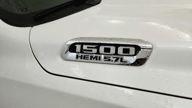 used 2019 Ram 1500 car, priced at $25,994