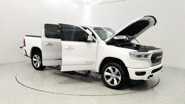 used 2019 Ram 1500 car, priced at $25,994