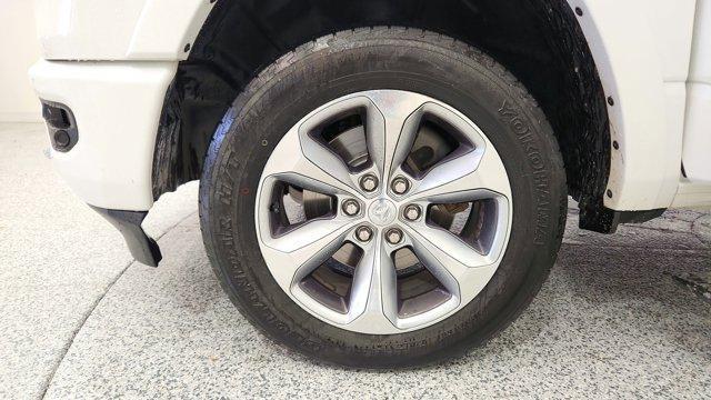 used 2019 Ram 1500 car, priced at $25,994