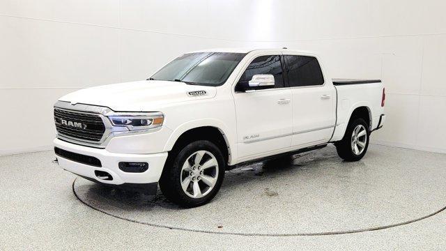 used 2019 Ram 1500 car, priced at $25,994