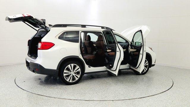 used 2019 Subaru Ascent car, priced at $22,491