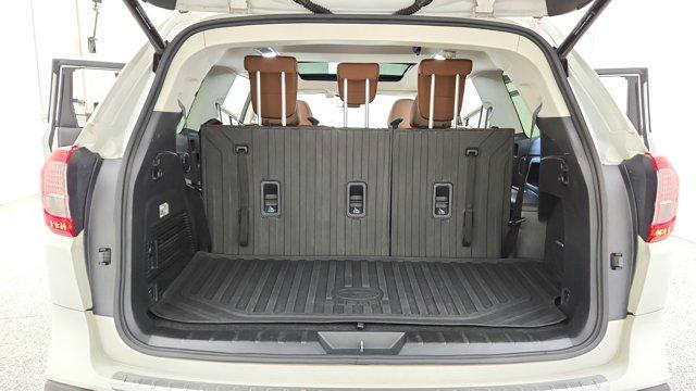 used 2019 Subaru Ascent car, priced at $22,491