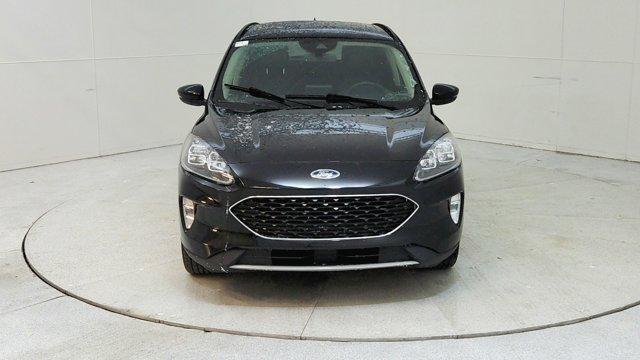 used 2020 Ford Escape car, priced at $17,791