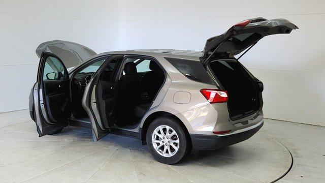 used 2019 Chevrolet Equinox car, priced at $15,181