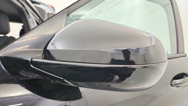 used 2021 Chevrolet TrailBlazer car, priced at $23,291