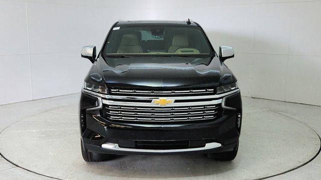 new 2024 Chevrolet Suburban car, priced at $76,745