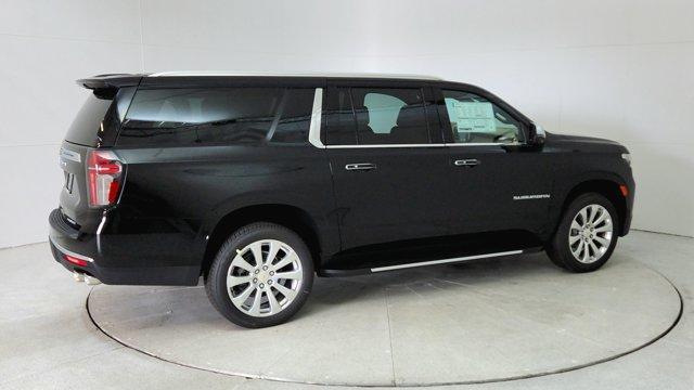 new 2024 Chevrolet Suburban car, priced at $76,745