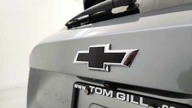 new 2026 Chevrolet Blazer car, priced at $43,669