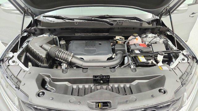 new 2026 Chevrolet Blazer car, priced at $43,669