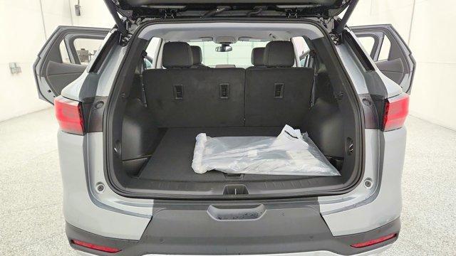 new 2026 Chevrolet Blazer car, priced at $43,669