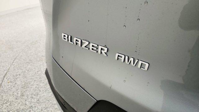 new 2026 Chevrolet Blazer car, priced at $43,669
