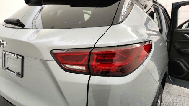 new 2026 Chevrolet Blazer car, priced at $43,669