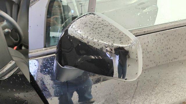 used 2022 Chevrolet Trax car, priced at $18,993