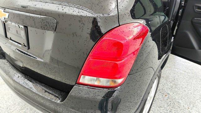 used 2022 Chevrolet Trax car, priced at $18,993