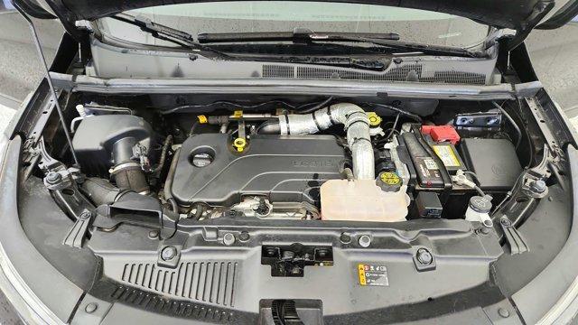 used 2022 Chevrolet Trax car, priced at $18,993