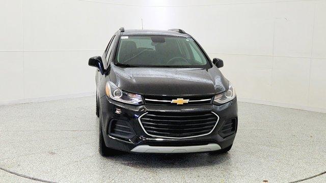 used 2022 Chevrolet Trax car, priced at $18,993