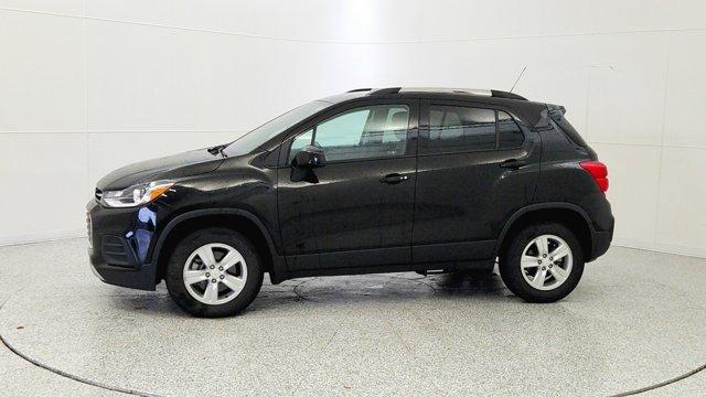 used 2022 Chevrolet Trax car, priced at $18,993