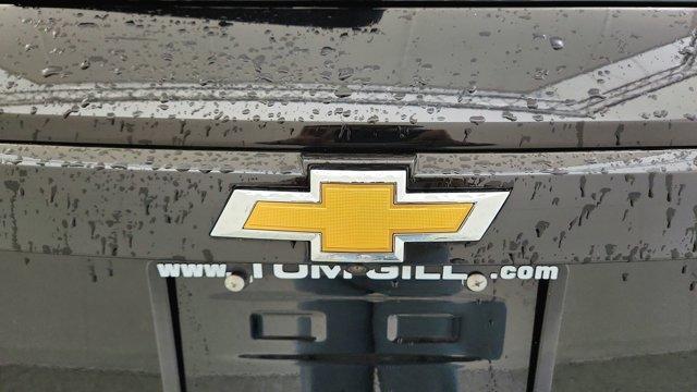 used 2022 Chevrolet Trax car, priced at $18,993