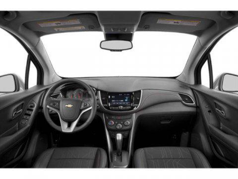 used 2019 Chevrolet Trax car, priced at $16,491