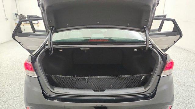 used 2018 Hyundai Sonata car, priced at $10,900