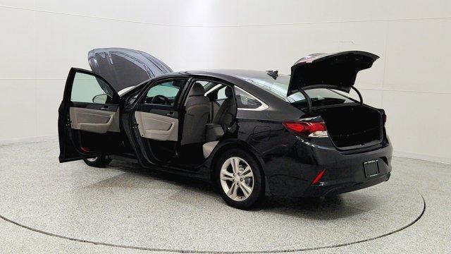 used 2018 Hyundai Sonata car, priced at $10,900