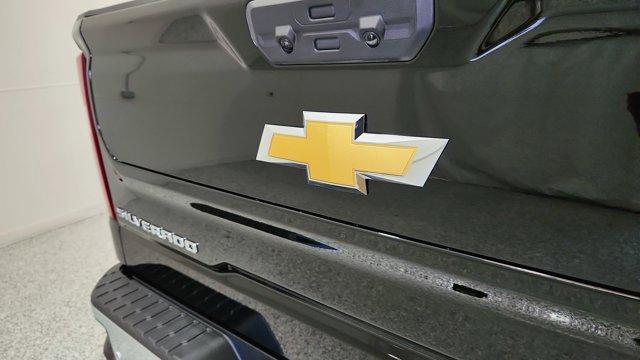 new 2026 Chevrolet Silverado 1500 car, priced at $63,304