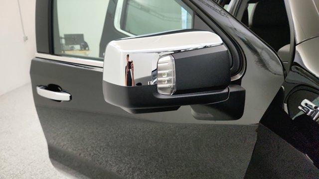 new 2026 Chevrolet Silverado 1500 car, priced at $63,304