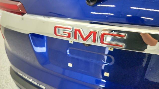 used 2023 GMC Acadia car, priced at $30,591