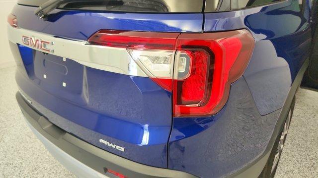 used 2023 GMC Acadia car, priced at $30,591